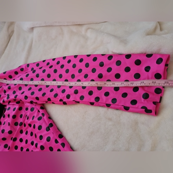 Hollywood babe polka dot blazer - Picture 11 of 11